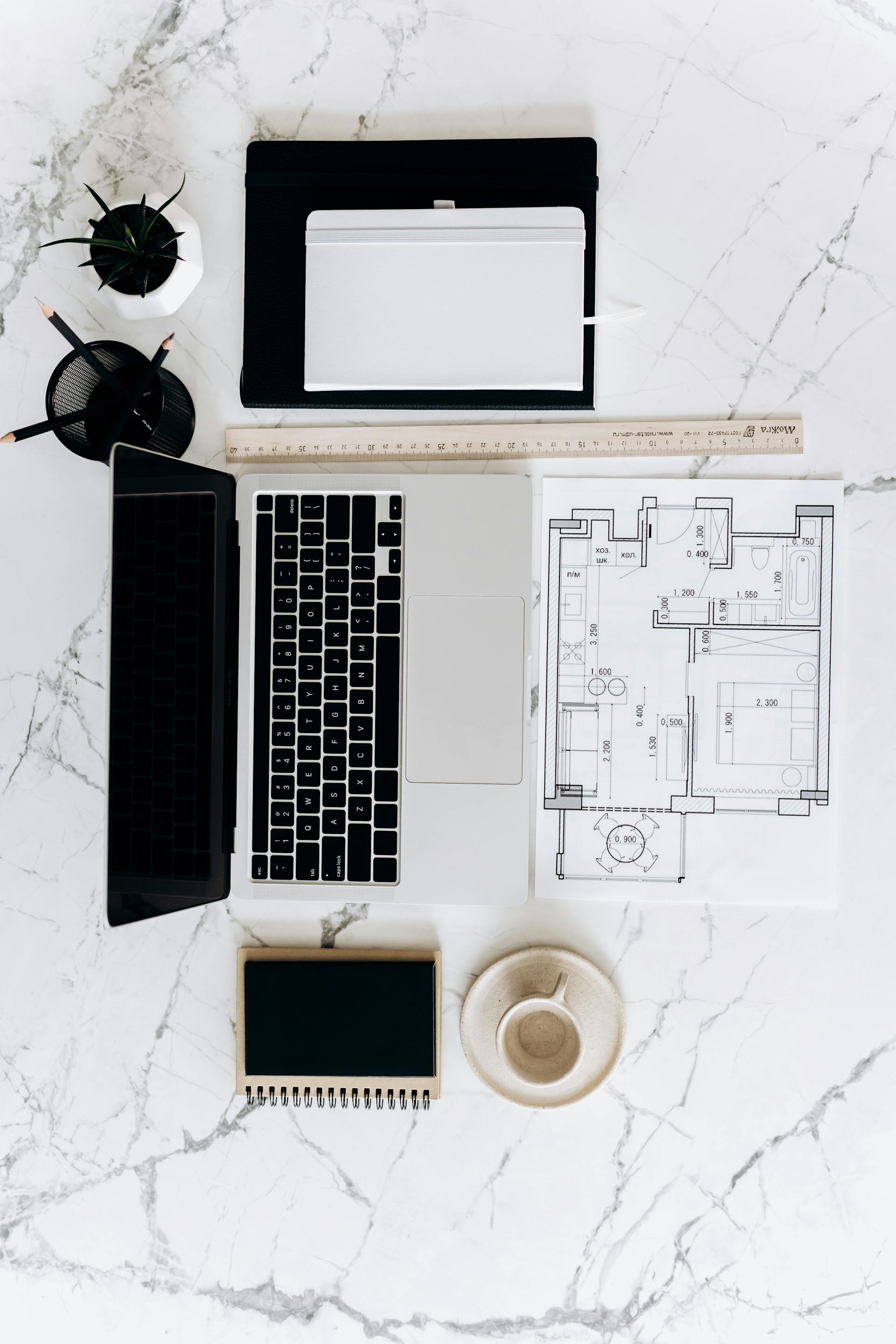 Space Planning